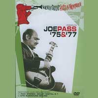 Joe Pass