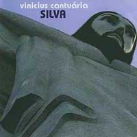 Vinicius Cantuaria