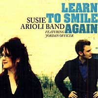 Susie Arioli Band