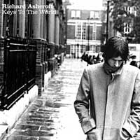 Richard Ashcroft 