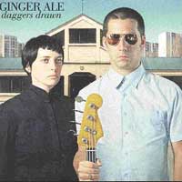 Ginger Ale