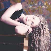 Clara Ponty