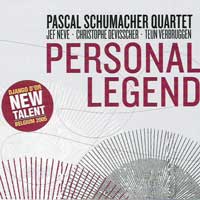Pascal Schumacher