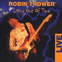 Robin Trower