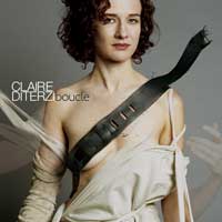 Claire Di Terzi