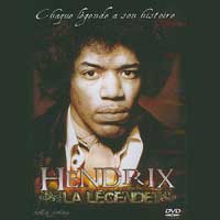 Jimi Hendrix