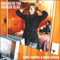 Isobel Campbell et Mark Lanegan
