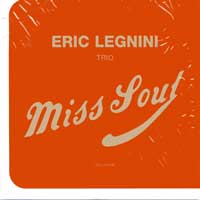 Eric Legnini