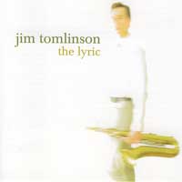 Jim Tomlinson