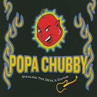 Popa Chubby