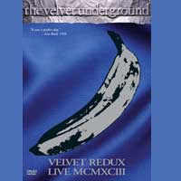 The Velvet Underground