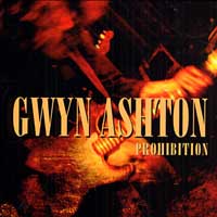 Gwyn Ashton