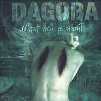 Dagoba