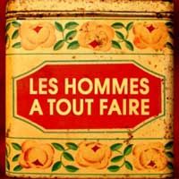 Les Hommes à Tout Faire