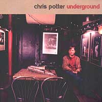 Chris Potter