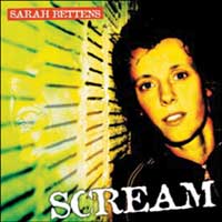 Sarah Bettens