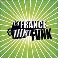 La France made in funk