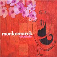 Monkomarok