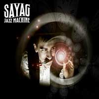 Sayag Jazz Machine