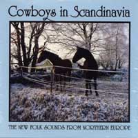 Cowboys in Scandinavia