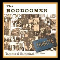 The Hoodoomen