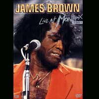 James Brown