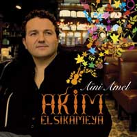 Akim El Sikameya