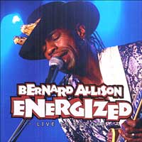 Bernard Allison