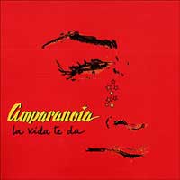 Amparanoia