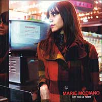 Marie Modiano