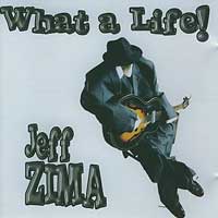Jeff Zima