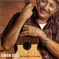 Simon Diaz