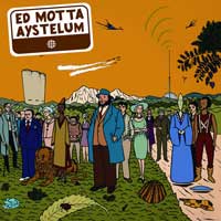 Ed Motta