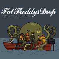 Fat Freddy's Drop