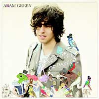 Adam Green