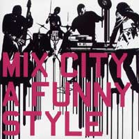 Mix City