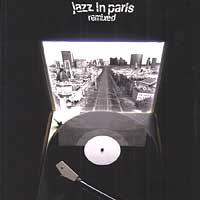 Jazz in Paris remixed