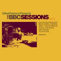 Gilles Peterson