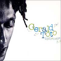 Gérald Toto