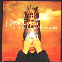 Chick Corea