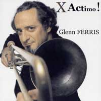 Glenn Ferris