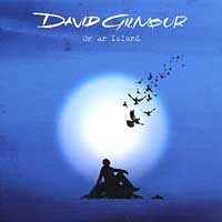 David Gilmour