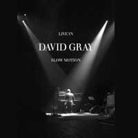 David Gray