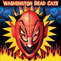 Washington Dead Cats