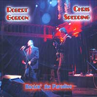 Robert Gordon / Chris Spedding