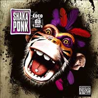 Shakaponk