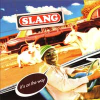 Slang