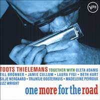Toots Thielemans