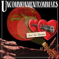 Uncommonmenfrommars
