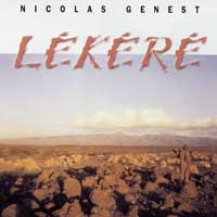 Nicolas Genest